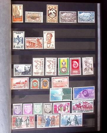 1936-99, Petite succession en 12 albums, à noter bloc