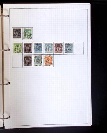 1936-99, Petite succession en 12 albums, à noter bloc