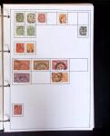 1936-99, Petite succession en 12 albums, à noter bloc