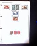1936-99, Petite succession en 12 albums, à noter bloc