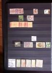 1849-2001 All-world collection in stockbooks