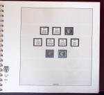 1900-2005, Collection de France principalement neuve
