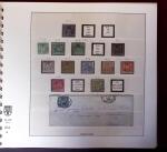 1900-2005, Collection de France principalement neuve