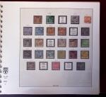1900-2005, Collection de France principalement neuve