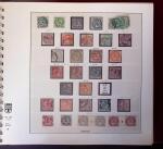 1900-2005, Collection de France principalement neuve