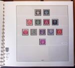 1900-2005, Collection de France principalement neuve