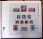 1900-2005, Collection de France principalement neuve