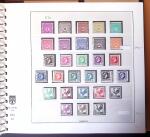 1900-2005, Collection de France principalement neuve