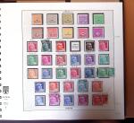 1900-2005, Collection de France principalement neuve