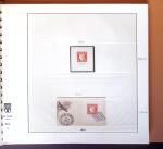 1900-2005, Collection de France principalement neuve