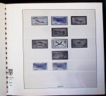 1900-2005, Collection de France principalement neuve