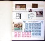 1900-2005, Collection de France principalement neuve