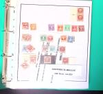1900-2005, Collection de France principalement neuve