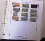 1900-2005, Collection de France principalement neuve