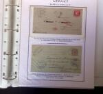 1900-2005, Collection de France principalement neuve