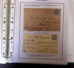 1900-2005, Collection de France principalement neuve