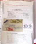1886-1970, Collection d'Indochine en cinq classeurs