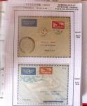 1886-1970, Collection d'Indochine en cinq classeurs