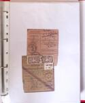 1886-1970, Collection d'Indochine en cinq classeurs