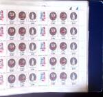 1982-2012, Partie neuve en trois albums (dont un de