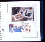 1982-2012, Partie neuve en trois albums (dont un de
