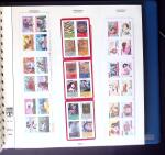 1982-2012, Partie neuve en trois albums (dont un de
