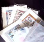 1982-2012, Partie neuve en trois albums (dont un de