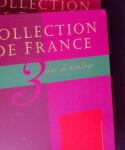 c1930-2004, Collection de France en six classeurs,