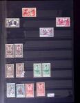 Collection de neuf sans charnière (très grande majorité