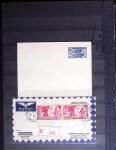 Collection de neuf sans charnière (très grande majorité