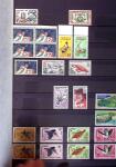 Collection de neuf sans charnière, entre le n° 1