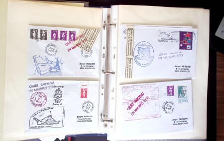 1970-2000, FORCES ARMÉES et BATIMENTS DE GUERRE, Grand