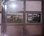 1914-50, Poste de Campagne et occupations: Bel ensemble