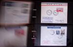 1930-2000, Grand ensemble spécialisé sur la POSTE