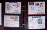 1930-2000, Grand ensemble spécialisé sur la POSTE
