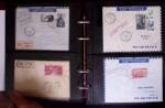 1930-2000, Grand ensemble spécialisé sur la POSTE