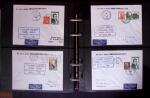1930-2000, Grand ensemble spécialisé sur la POSTE