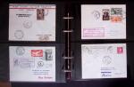 1930-2000, Grand ensemble spécialisé sur la POSTE