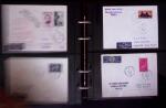 1930-2000, Grand ensemble spécialisé sur la POSTE