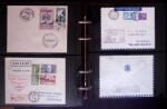 1930-2000, Grand ensemble spécialisé sur la POSTE