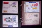 1930-2000, Grand ensemble spécialisé sur la POSTE