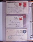 1930-2000, Grand ensemble spécialisé sur la POSTE