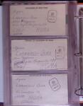 1930-2000, Grand ensemble spécialisé sur la POSTE