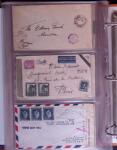 1930-2000, Grand ensemble spécialisé sur la POSTE