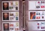 1930-2000, Grand ensemble spécialisé sur la POSTE