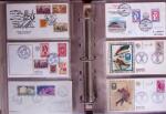1930-2000, Grand ensemble spécialisé sur la POSTE