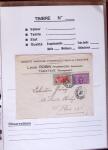 1930-2000, Grand ensemble spécialisé sur la POSTE