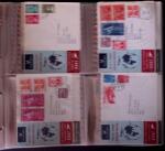 1930-2000, Grand ensemble spécialisé sur la POSTE