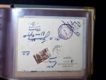 1860-1990, Large lot of hundreds of covers and cards,
