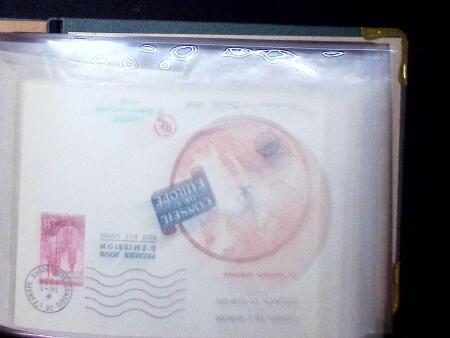 1860-1990, Large lot of hundreds of covers and cards,